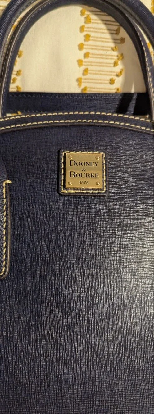 Dooney & Bourke | Domed Satchel